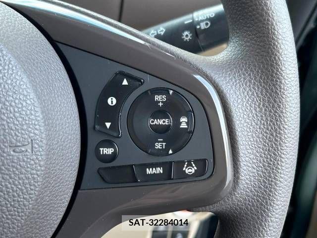 Honda N BOX 2017-12 306943-4