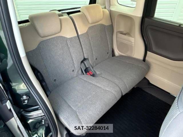 Honda N BOX 2017-12 306943-10
