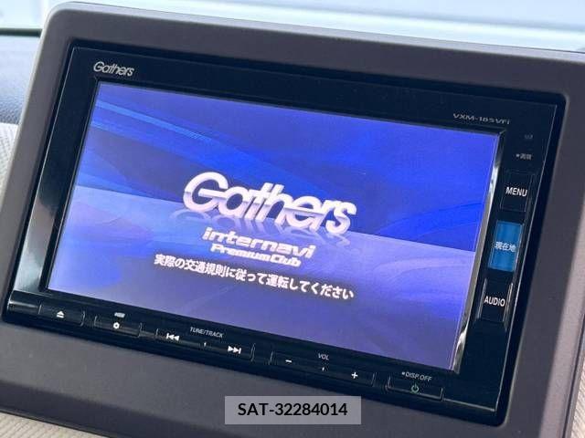 Honda N BOX 2017-12 306943-2