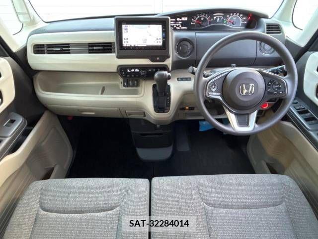 Honda N BOX 2017-12 306943-1