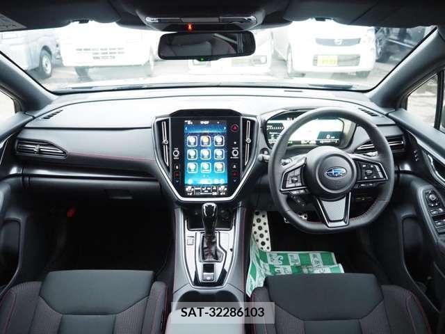 Subaru WRX S4 2023-01 218862-5