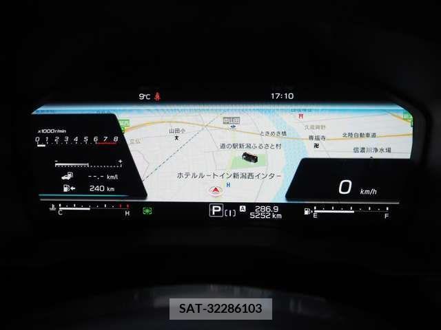 Subaru WRX S4 2023-01 218862-6