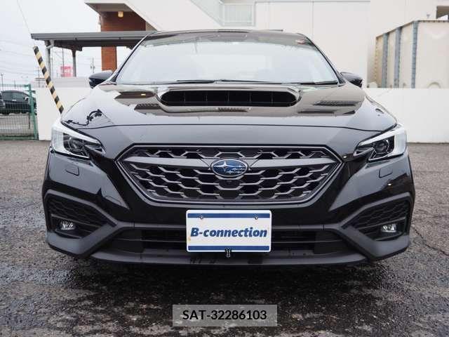 Subaru WRX S4 2023-01 218862-7