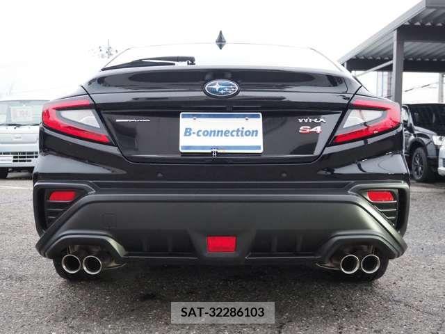 Subaru WRX S4 2023-01 218862-8