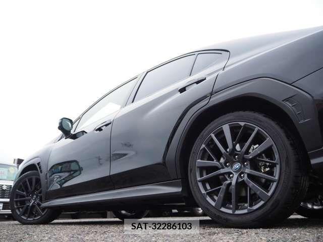 Subaru WRX S4 2023-01 218862-10