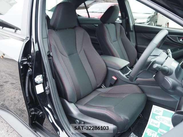 Subaru WRX S4 2023-01 218862-11