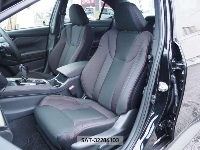 Subaru WRX S4 2023-01 218862-12