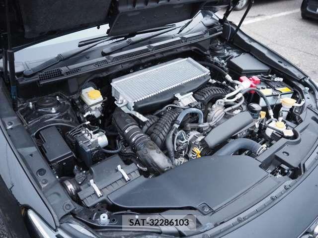 Subaru WRX S4 2023-01 218862-19