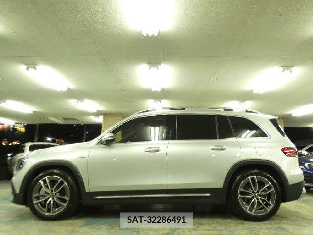 Amg GLB-Class 2022-02 384423-14