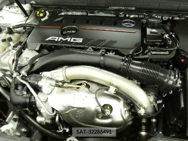 Amg GLB-Class 2022-02 384423-5