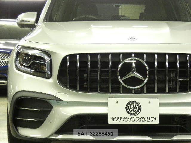 Amg GLB-Class 2022-02 384423-4