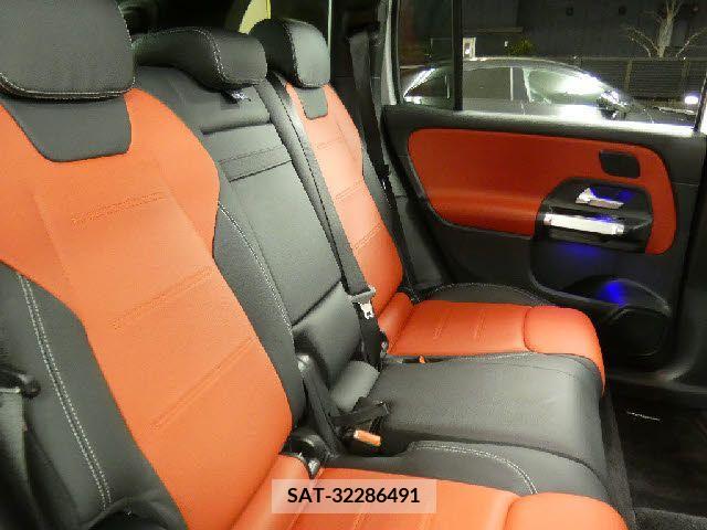 Amg GLB-Class 2022-02 384423-13