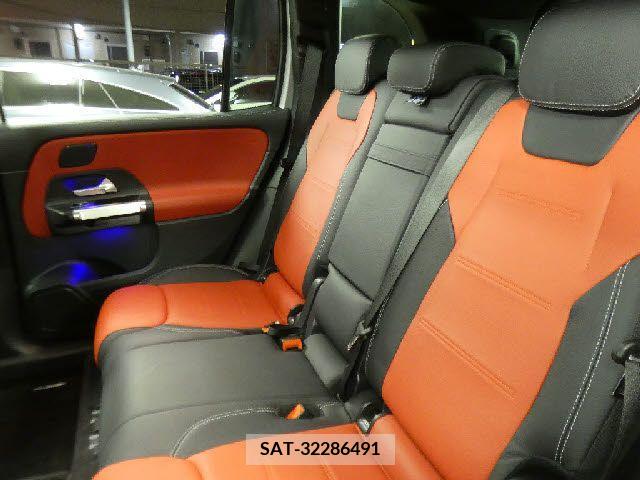 Amg GLB-Class 2022-02 384423-3