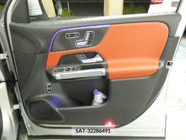 Amg GLB-Class 2022-02 384423-23
