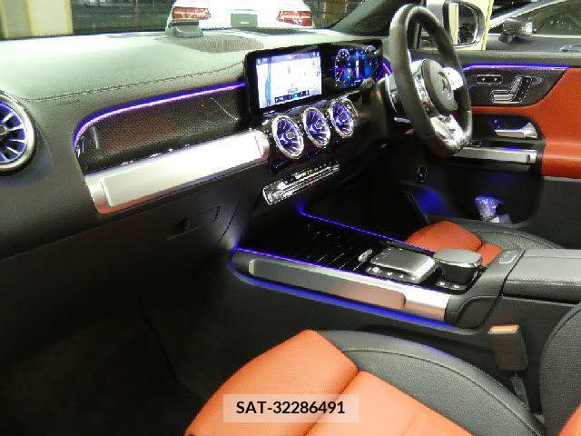 Amg GLB-Class 2022-02 384423-1