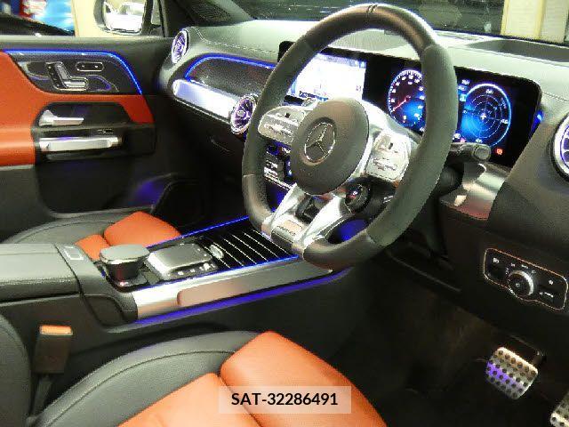 Amg GLB-Class 2022-02 384423-11