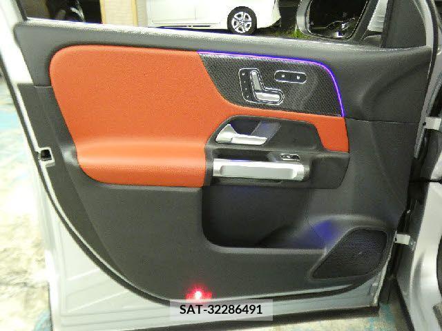 Amg GLB-Class 2022-02 384423-20