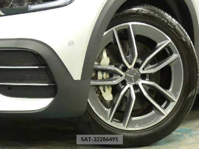 Amg GLB-Class 2022-02 384423-7