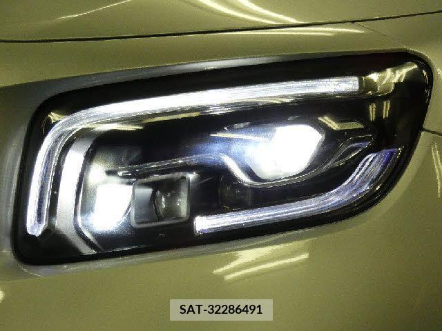 Amg GLB-Class 2022-02 384423-19