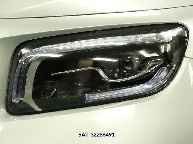 Amg GLB-Class 2022-02 384423-18