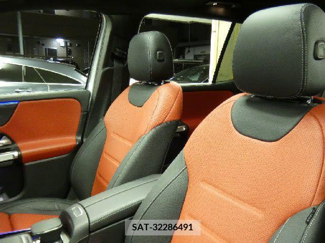 Amg GLB-Class 2022-02 384423-26