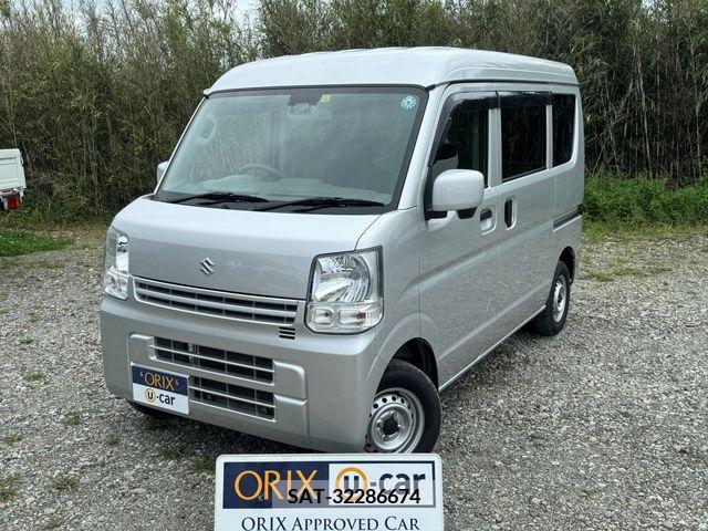 Suzuki EVERY 2018-12 269629-13