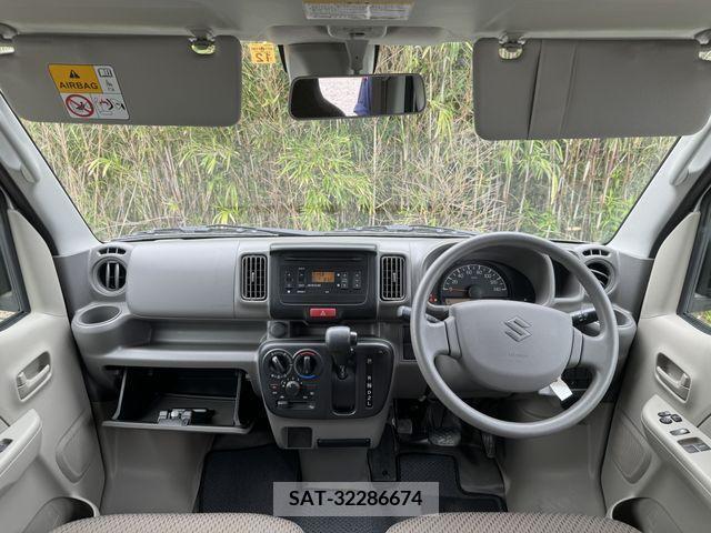 Suzuki EVERY 2018-12 269629-16