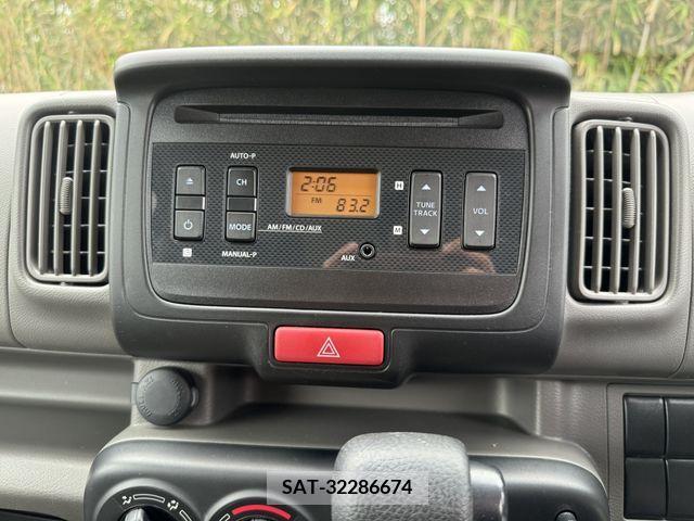 Suzuki EVERY 2018-12 269629-4