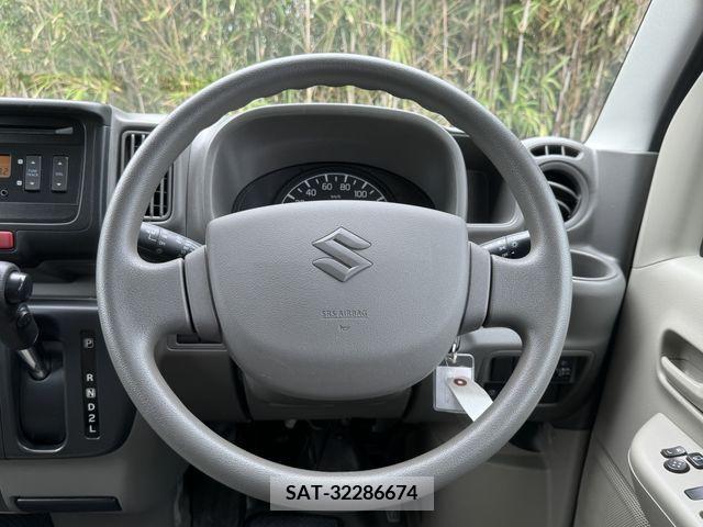 Suzuki EVERY 2018-12 269629-5
