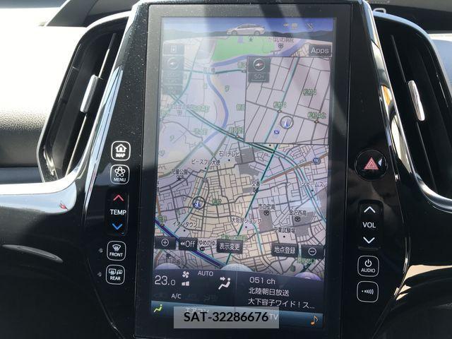 Toyota PRIUS PHV 2017-05 282565-24