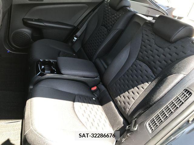 Toyota PRIUS PHV 2017-05 282565-17