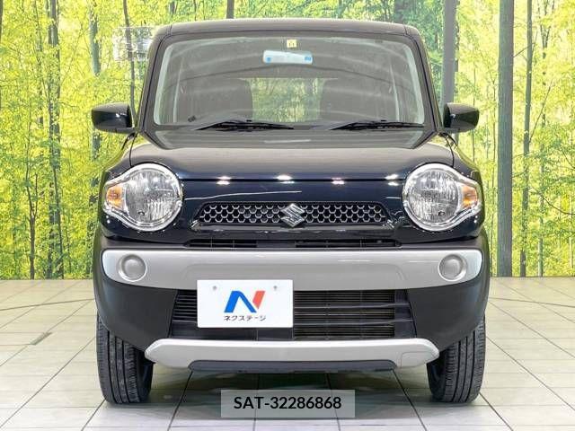 Suzuki HUSTLER 2017-11 312630-14