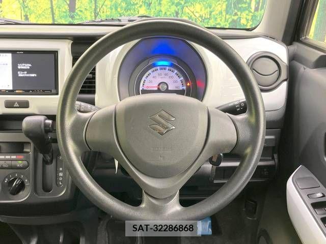 Suzuki HUSTLER 2017-11 312630-13