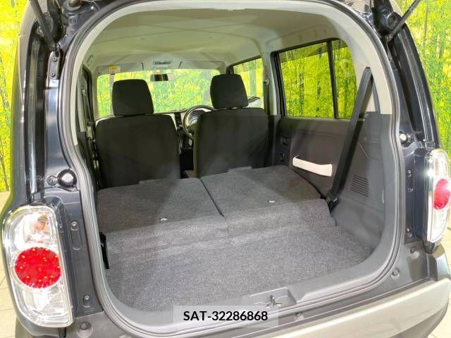 Suzuki HUSTLER 2017-11 312630-10