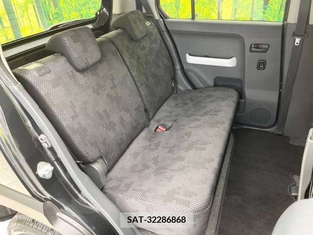 Suzuki HUSTLER 2017-11 312630-9