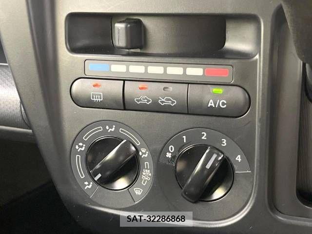 Suzuki HUSTLER 2017-11 312630-3