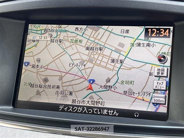 Nissan ELGRAND 2010-11 201213-16