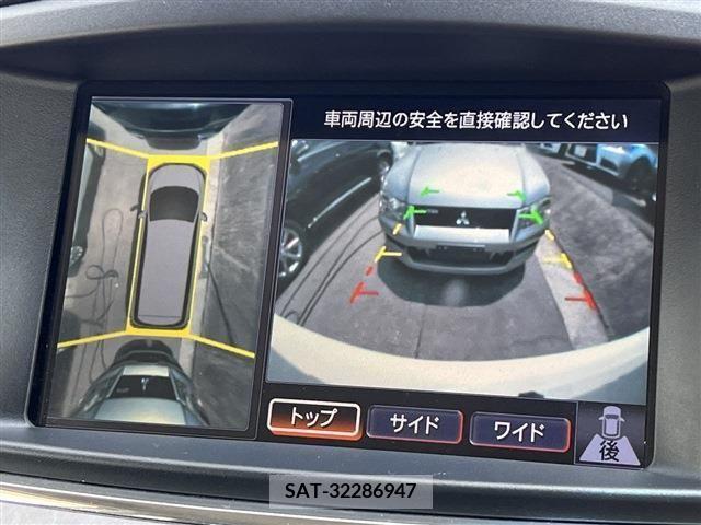 Nissan ELGRAND 2010-11 201213-17