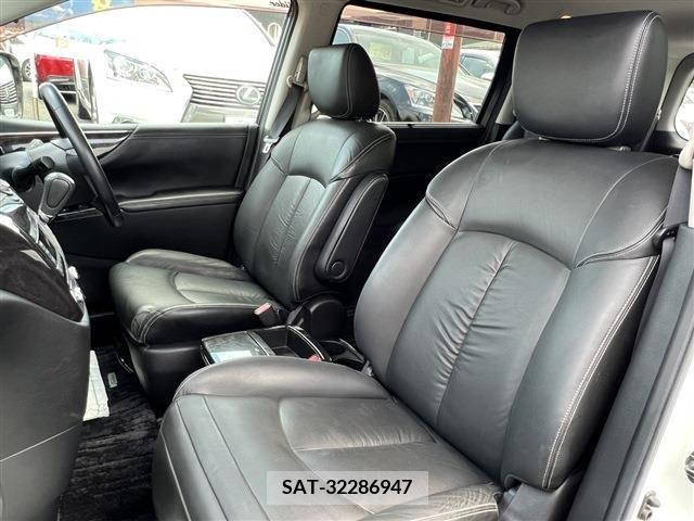Nissan ELGRAND 2010-11 201213-18