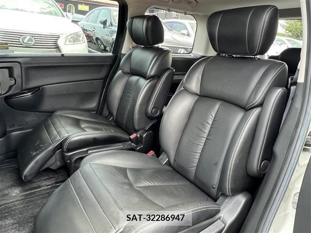 Nissan ELGRAND 2010-11 201213-19