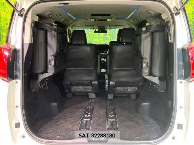 Toyota ALPHARD 2019-12 280435-11