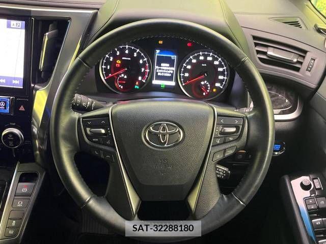 Toyota ALPHARD 2019-12 280435-12