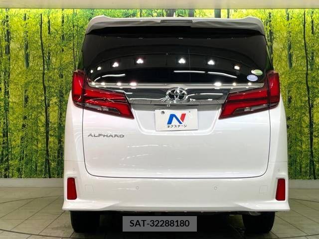 Toyota ALPHARD 2019-12 280435-16