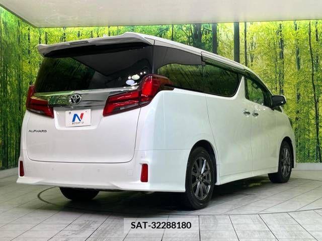 Toyota ALPHARD 2019-12 280435-18