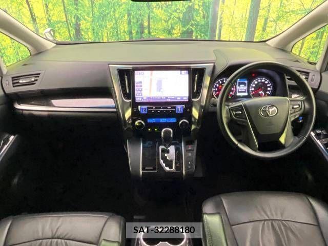 Toyota ALPHARD 2019-12 280435-1