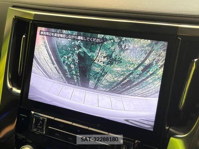 Toyota ALPHARD 2019-12 280435-3