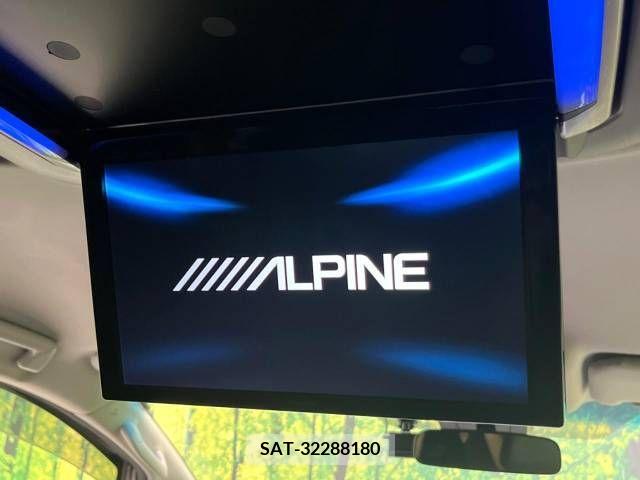 Toyota ALPHARD 2019-12 280435-4