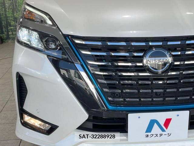 Nissan SERENA 2020-02 212535-12