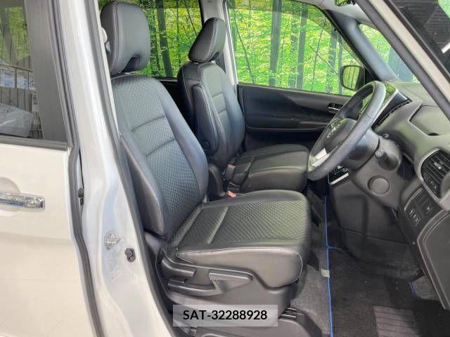 Nissan SERENA 2020-02 212535-7