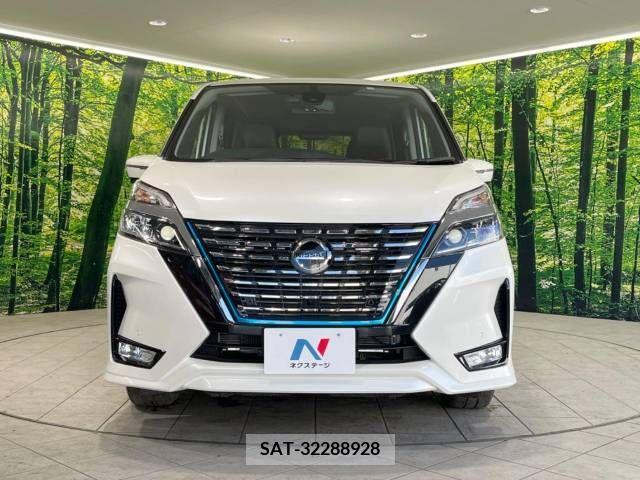 Nissan SERENA 2020-02 212535-14